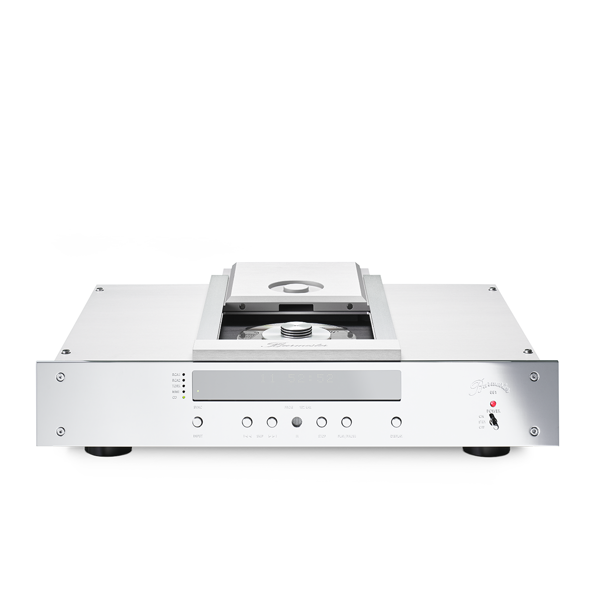 CD Player Burmester Classic Line 061
